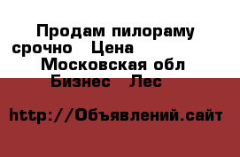 Продам пилораму срочно › Цена ­ 2 000 000 - Московская обл. Бизнес » Лес   